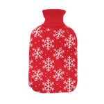 Karaca Home New Year Wärmflasche Rot