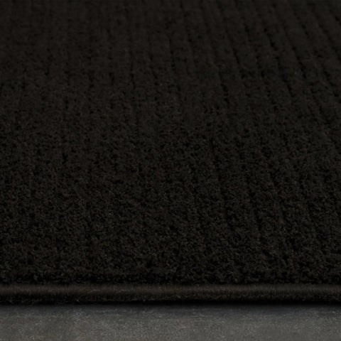 Kasmir Teppich 7/24 All Seasons Schwarz 120x180 cm