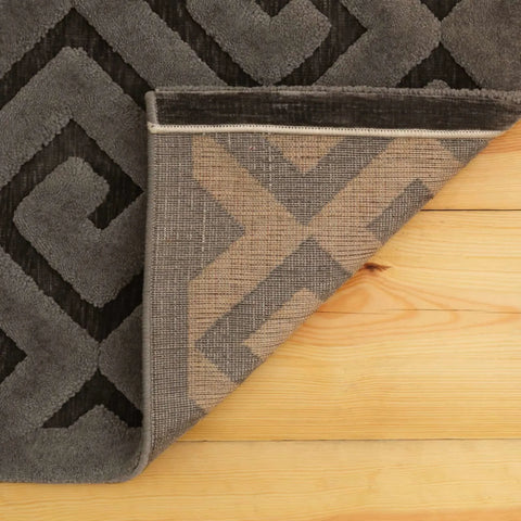 Kasmir Teppich 7/24 Skandinavisch Premium Tirana 160x230 cm