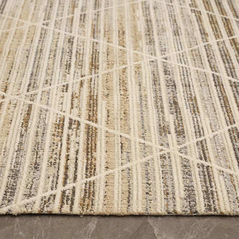 Kasmir Teppich 7/24 Luna Dima 80x150 cm
