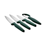 Dr.Inox Grünes Messerset