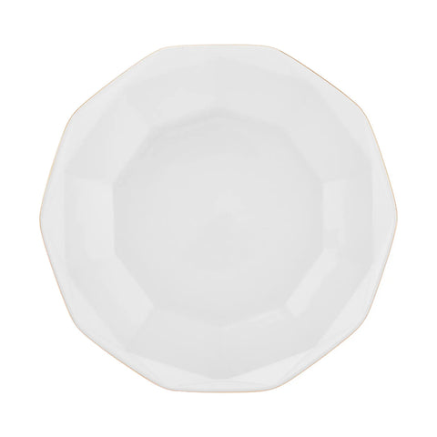 Karaca Streamline Diamant 57 Teile Geschirr für 12 Personen