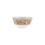 Karaca Paye Selcuklu Series Yellow Snack Bowl 12 cm