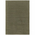 Kasmir Hali 7/24 Four Seasons Plum Green 80x300 cm