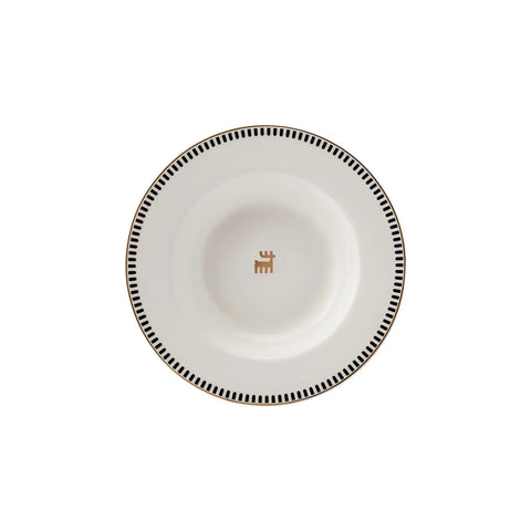 Karaca-Kollektion zum 50-jährigen Jubiläum Korea 24 Teil 6 Person Porzellan Dinner Set