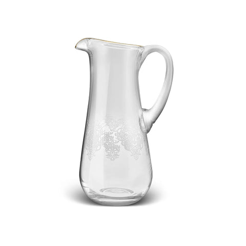 Karaca Graceful 25 Teilige Tasse Set Gold
