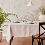 Karaca Home Walden Effortless Tablecloth Pink