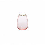 Karaca Gemma Wassergläs Somon 550 ml