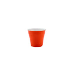 Karaca Nero Turuncu Espresso Fincanı, 60 ml