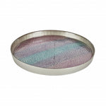 Karaca Home Ophidia Dekoratif Tepsi 32 cm