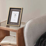 Karaca Home Wild Touch Leopard Bilderrahmen