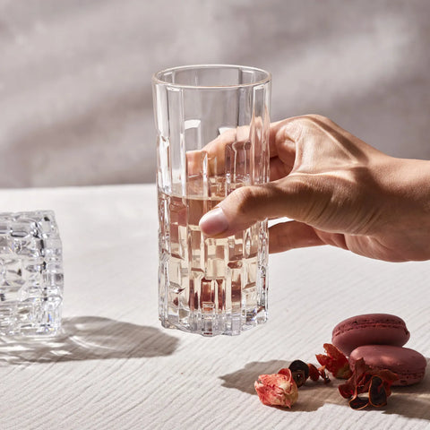 Karaca Rcr Etna Erfrischungsgetränk Glas 340 ml