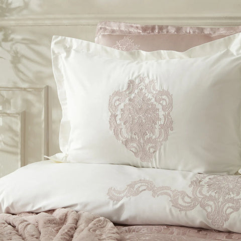 Karaca Home Tugba Private Mitgift Set Puder 