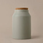 Cooklife Kavanoz, Stoneware, Yeşil, 800 ml