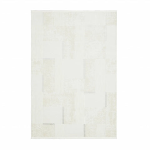 Kaşmir Halı 7/24 Lucente Basita, 80x150 cm