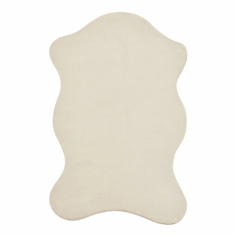 Kaşmir Halı 7/24 Cosy Premium, Beige, 70x100 cm