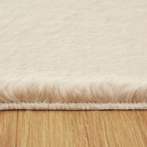Kaşmir Halı 7/24 Cosy Premium, Beige, 70x100 cm