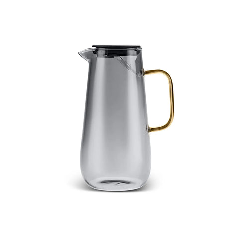 Karaca Parma Wasserset, 7 Teilig, Blau