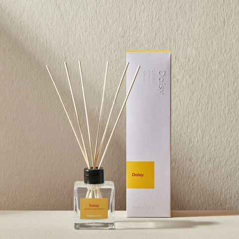Karaca Home Daisy Stick Raumduft, 100 ml