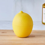 Crick Crack Lemon Storage Container