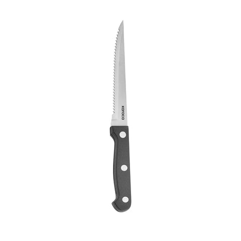 Karaca Stern Fleischmesser-Set, 6 Teilig