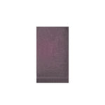 Karaca Joey Handtuch aus Egyptian Baumwolle, Anthrazit, 50x100 cm