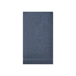 Karaca Joey Badetuch aus Egyptian Baumwolle, Teal, 100x150 cm