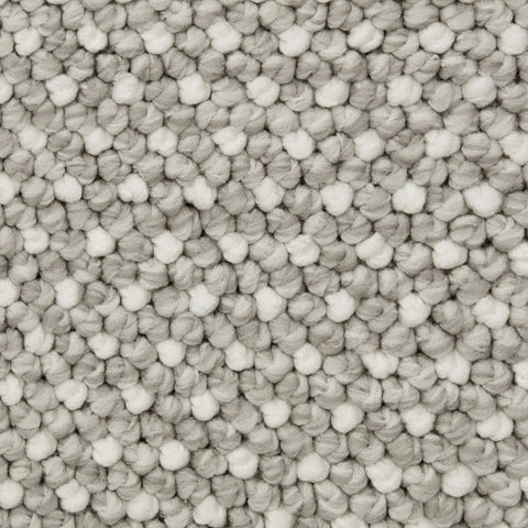 Kaşmir Halı 7/24 İskandinav Premium Linda Gray, 160x230cm