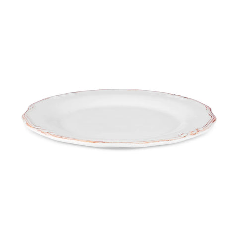 Karaca Elizabeth Ecru Essteller, 22 cm