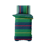 Nautica Heritage Tek Kişilik Nevresim Takımı, 155x220, 80x80