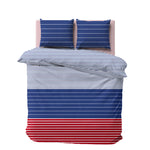 Nautica Moonrise Çift Kişilik Nevresim Takımı, 200x200, 2x80x80