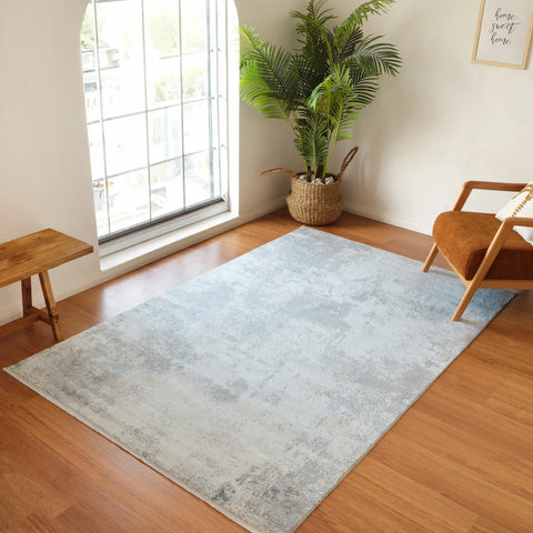 Kaşmir Halı 7/24 Elegante Anmut 80x150 cm
