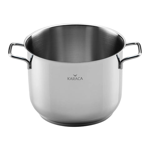 Karaca Love of Kitchen Kochtopf für Spaghetti Kochtopf