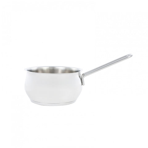 Karaca Şile 8-teiliges Stahlkochgeschirr-Set
