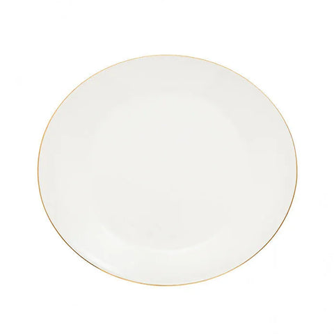Jumbo Moon Gold 64-teiliges Tafelservice für 12 Personen