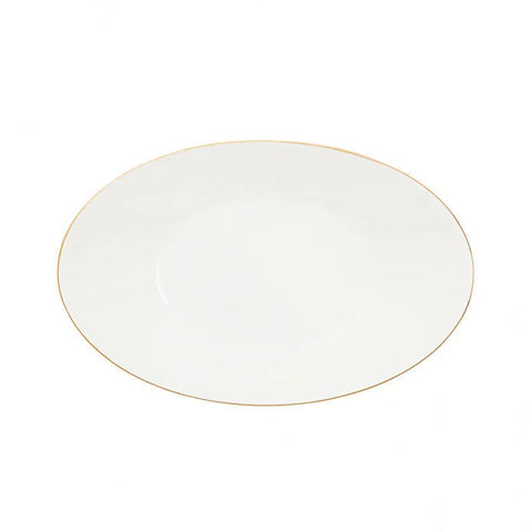 Jumbo Moon Gold 64-teiliges Tafelservice für 12 Personen
