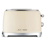 Homend X Jumbo 1526H Vintage Breadfast Toaster