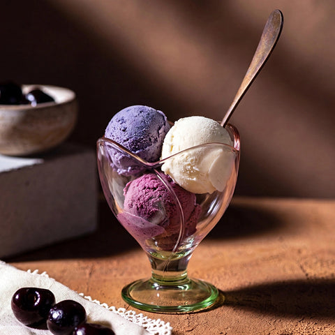 Karaca Frio Dessert and Ice Cream Bowl
