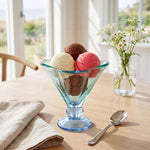 Karaca Karia Dessert and Ice Cream Bowl