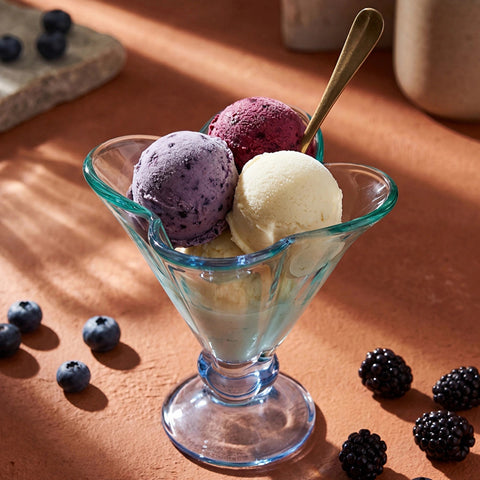 Karaca Karia Dessert and Ice Cream Bowl
