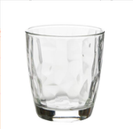 Karaca Terre Wasserbecher 370ml Glas